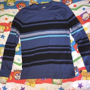 Hollister Long Sleeve